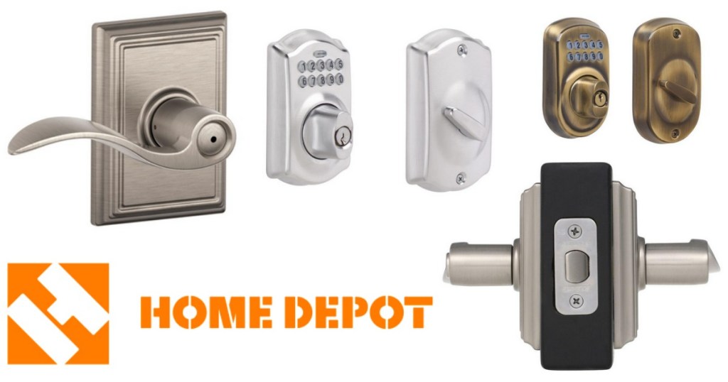 Deadbolts