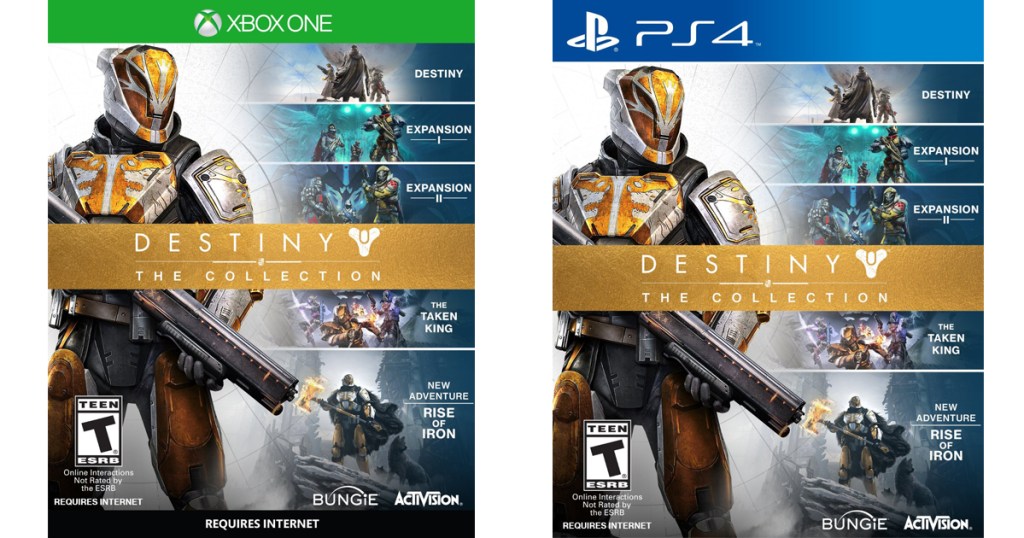 destiny