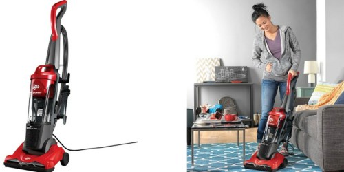 Target.com: Dirt Devil Pro Express Upright Vacuum as Low as $31.49 Shipped (Regularly $44.99)