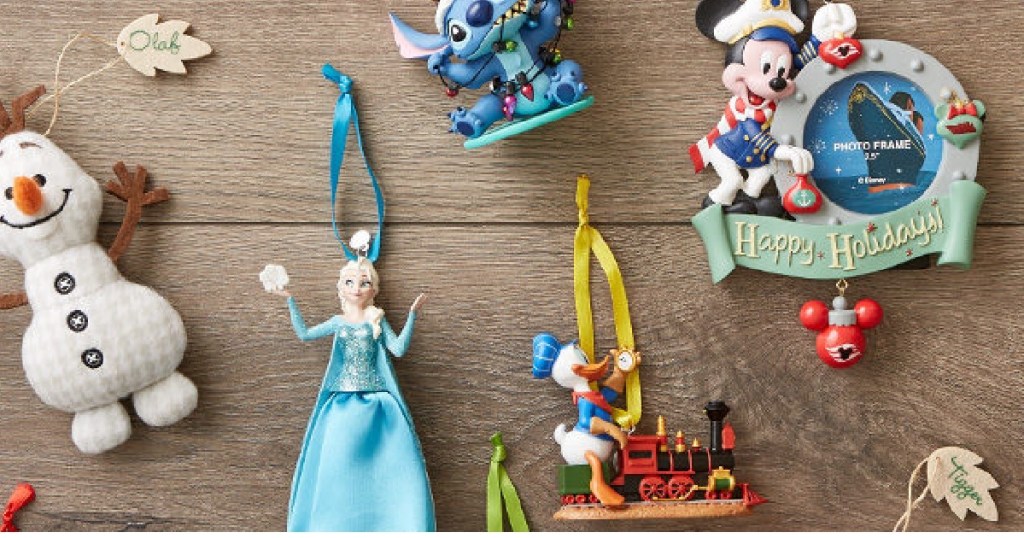 disney-ornaments