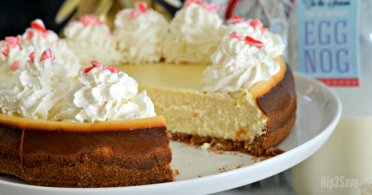 easy-eggnog-cheesecake