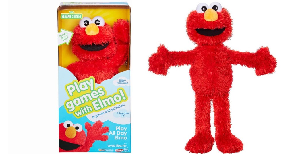 elmo