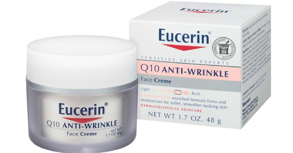 eucerin