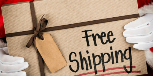 It’s Free Shipping Day! Is Your Favorite Retailer Offering Complimentary Shipping Today?