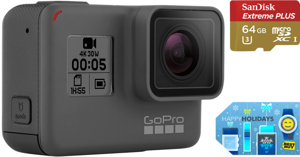 gopro