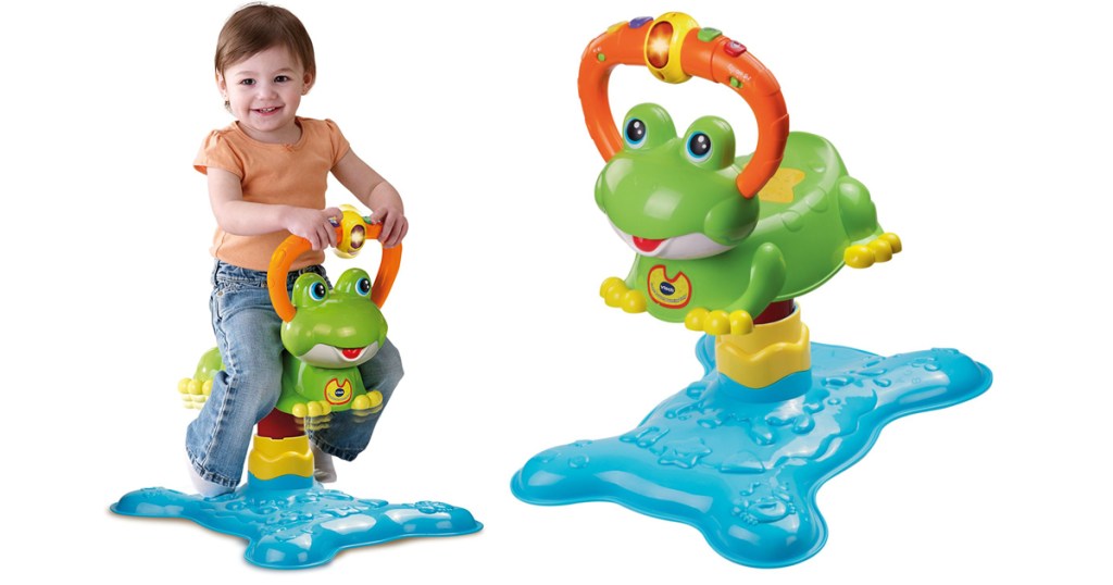 frog