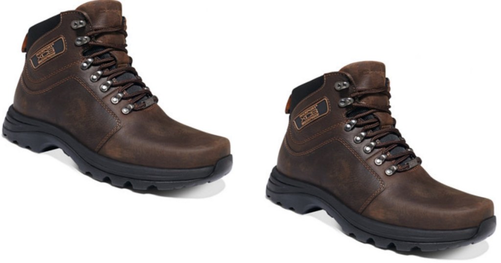hiking-boots