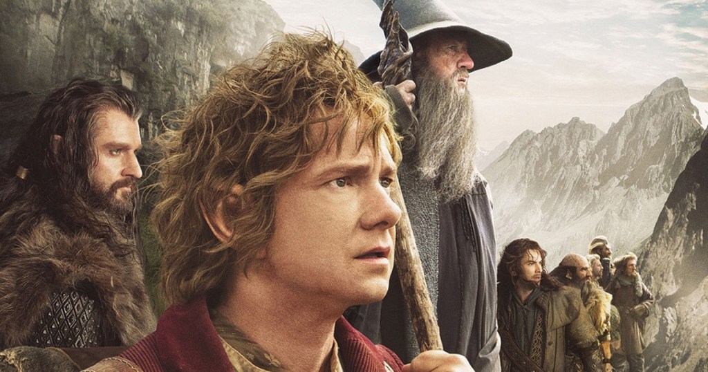 hobbit