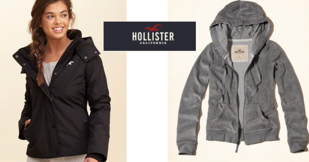 Hollister