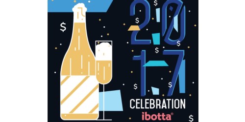 Ibotta: Possible $5 Bonus Offer w/ When You Reedem Just ONE Rebate