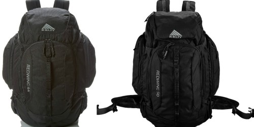 Amazon Lightning Deal: Kelty Redwing 44 Backpack $63.46 Shipped (Regularly $119.95)