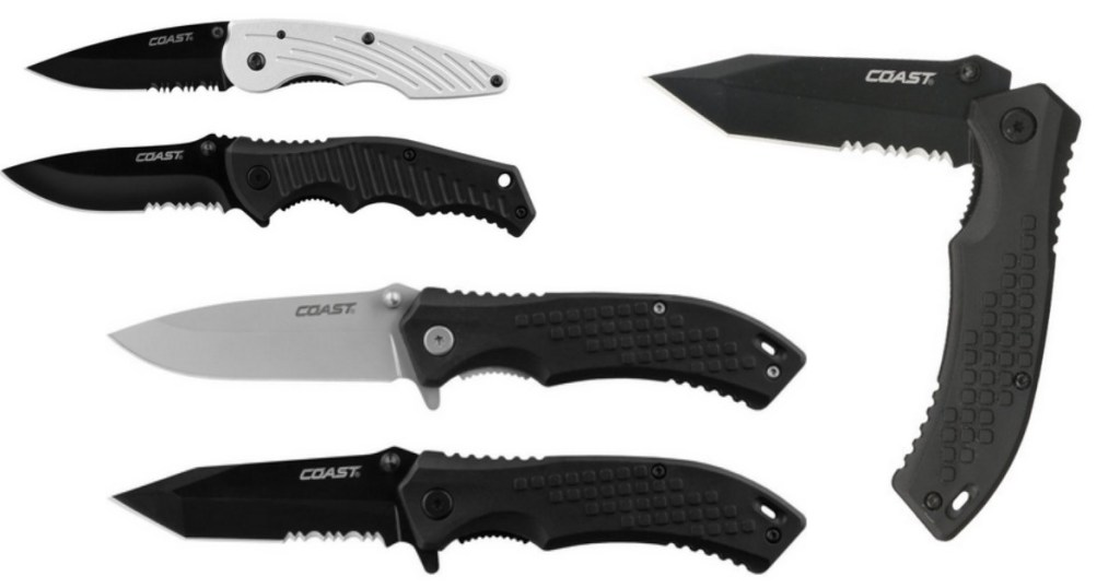 Coast Knife
