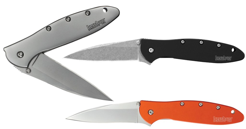 knives