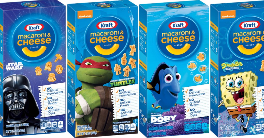 kraft