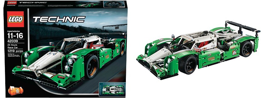 lego-technic