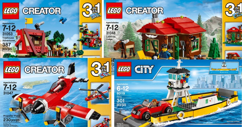 lego