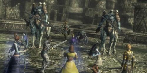 Microsoft Store: FREE Download of Lost Odyssey For XBOX One or XBOX 360