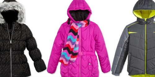 Macy’s.com: Kids’ Jackets Only $11.99 (Regularly $85) + Get $5 Macy’s Money