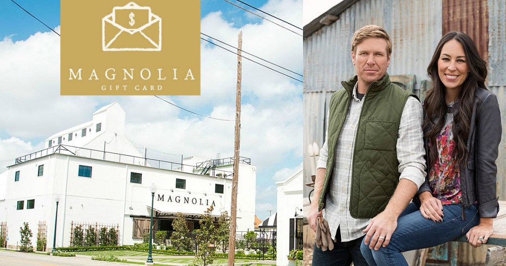 magnolia