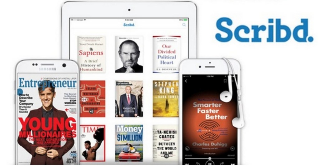 Scribd