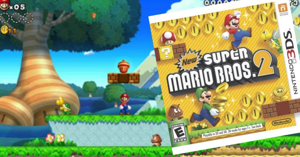 mario
