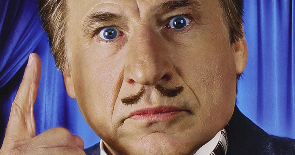 mel brooks