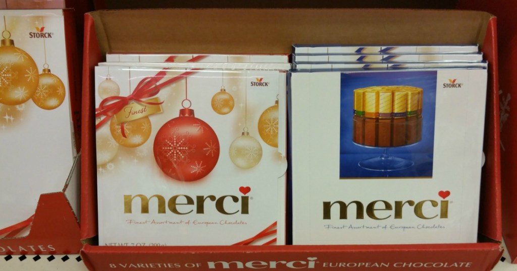 merci