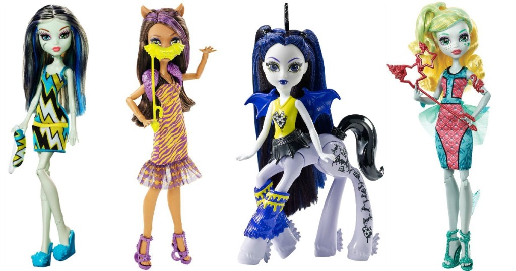 monster-high
