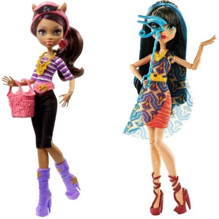 monster-high