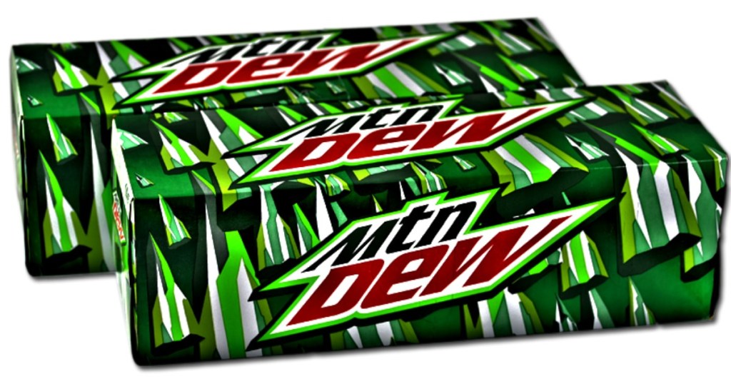 mtn-dew