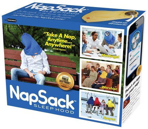 White Elephant NapSack