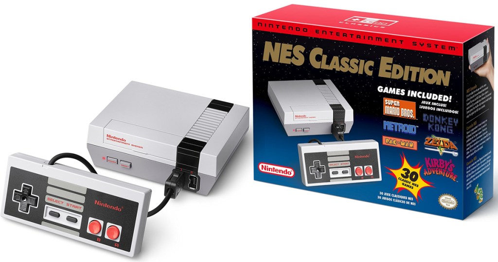 nes
