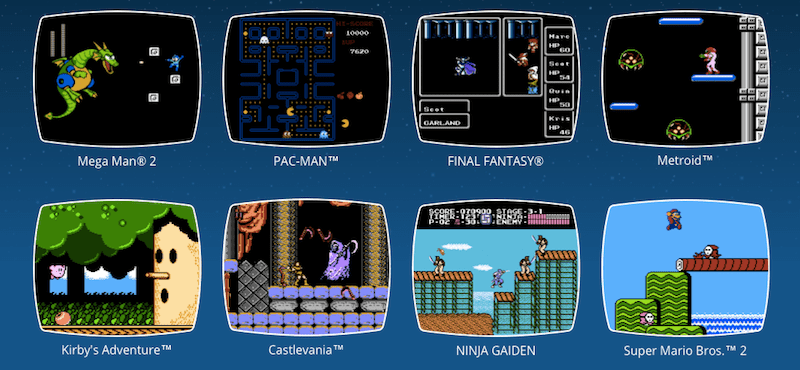 nes