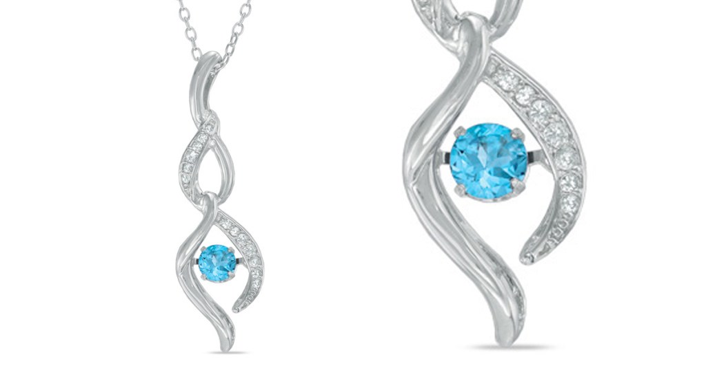 pendant
