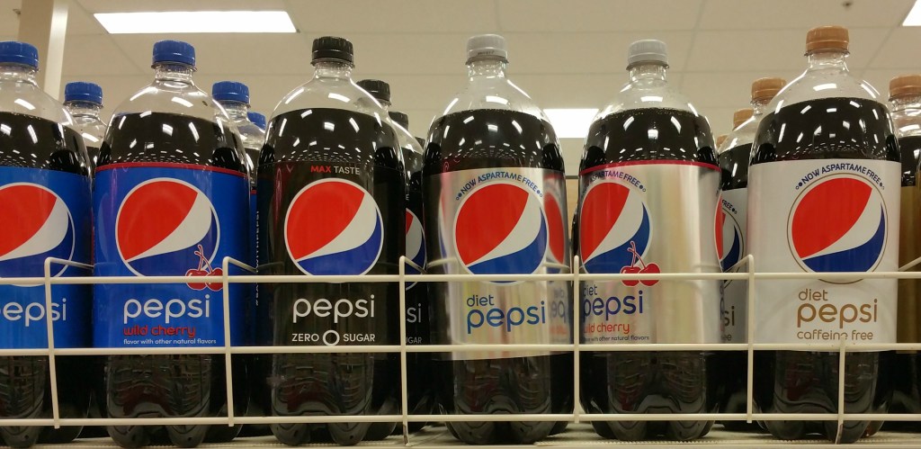 pepsi