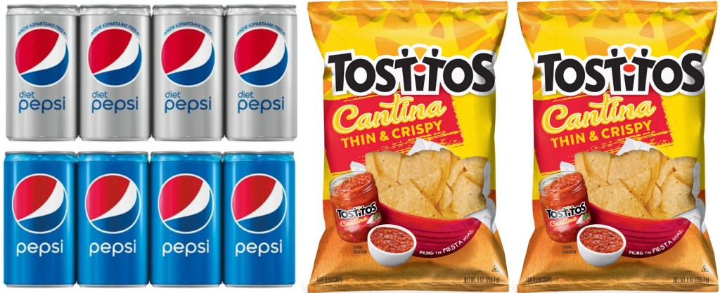 pepsi