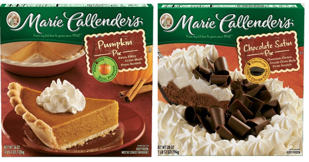 pies