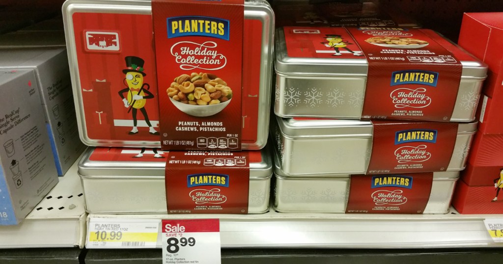 planters