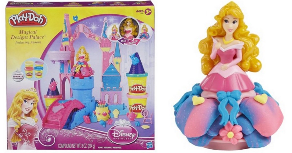 Play-Doh