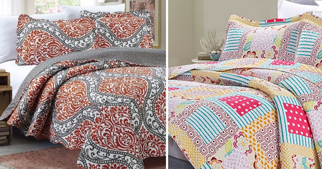 Quilts