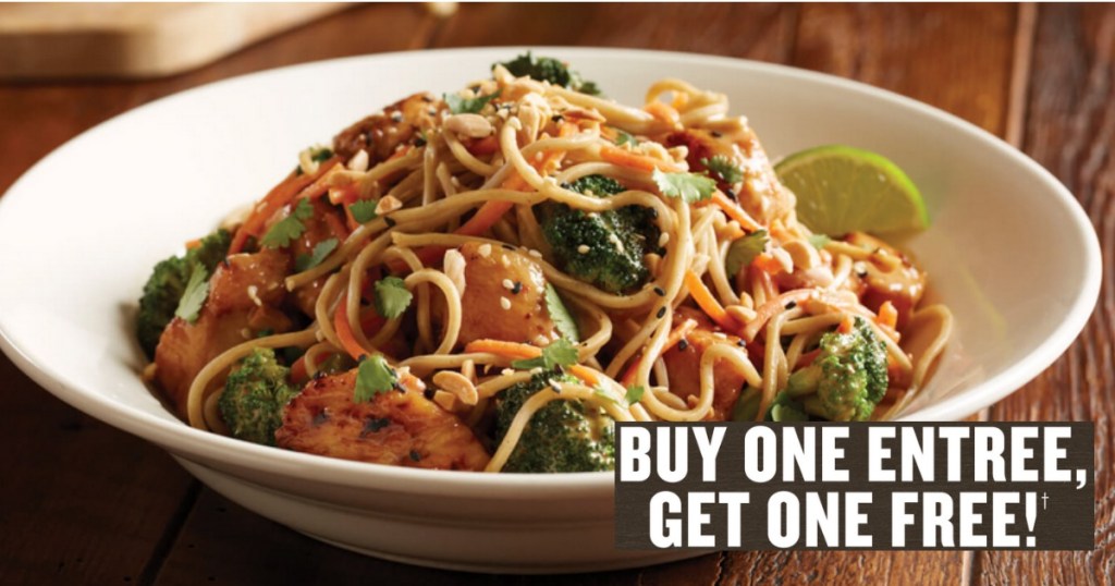 BJ's Restaurant