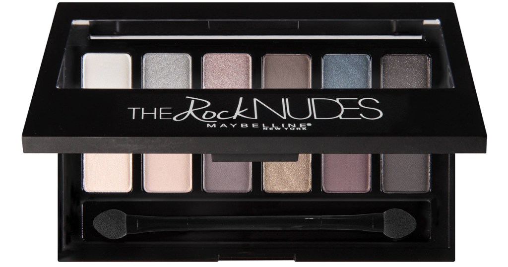 rocknudes