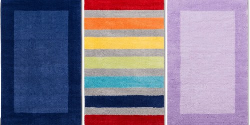 EXTRA 30% Off Rugs on Target.com (Today Only)