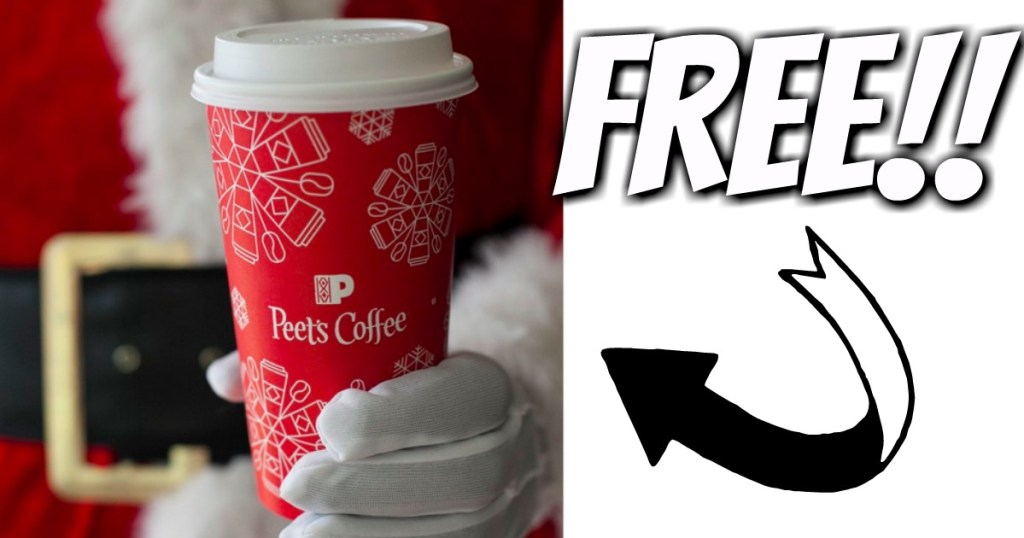 Peet's Coffee