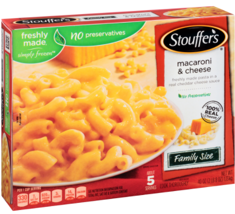 Stouffer's