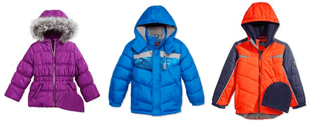 Jackets