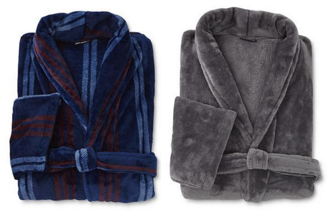 Robes