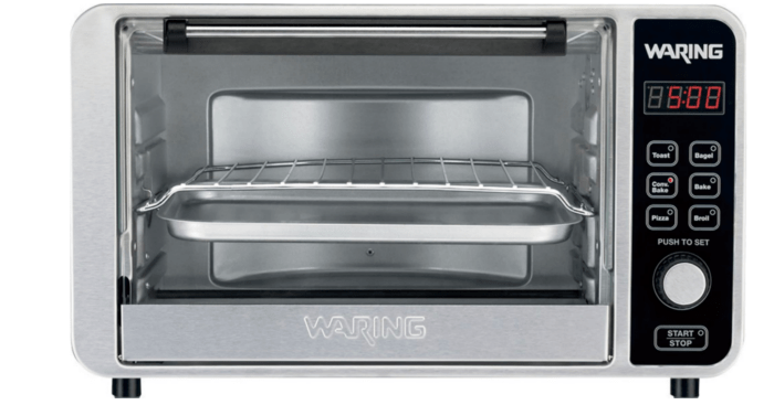 Waring Toaster Oven