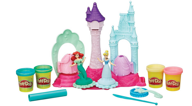 PLay-Doh