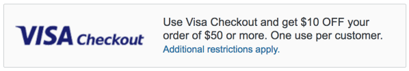 VISA